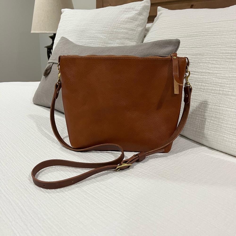 Juliette Rose Designs Regular Crossbody